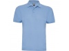 Polo manga curta Homem 220 grs/m2 Pegaso Cores