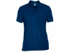 Polo manga curta Homem 220 grs/m2 Pegaso Cores