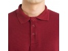 Polo manga curta Homem 220 grs/m2 Pegaso Cores