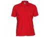 Polo manga curta Homem 220 grs/m2 Pegaso Cores