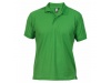 Polo manga curta Homem 220 grs/m2 Pegaso Cores