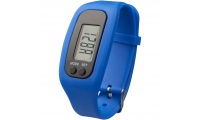 Pedmetro e relgio inteligente Get Fit