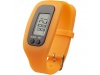 Pedmetro e relgio inteligente Get Fit