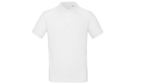 Polo B&C Inspire 170g Branco