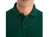 POLO MANGA COMPRIDA COR HOMEM 220GR/M2 CARPE