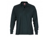 POLO MANGA COMPRIDA COR HOMEM 220GR/M2 CARPE
