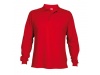POLO MANGA COMPRIDA COR HOMEM 220GR/M2 CARPE