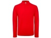 Polo Manga Comprida B&C ID.001 180g 3XL
