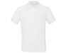 Polo B&C Inspire Women 170g Branco