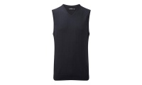 Pulver em Malha sem mangas Men 3XL 4XL