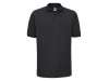 Polo Resistente Polialgodo Adulto Cores 3XL - 6XL