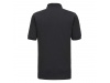 Polo Resistente Polialgodo Adulto Cores 3XL - 6XL