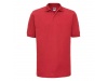 Polo Resistente Polialgodo Adulto Cores 3XL - 6XL