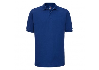 Polo Resistente Polialgodo Adulto Cores 3XL - 6XL