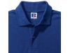 Polo Resistente Polialgodo Adulto Cores 3XL - 6XL
