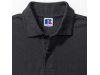 Polo Resistente Polialgodo Adulto Cores 3XL - 6XL