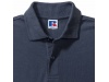 Polo Resistente Polialgodo Adulto Cores 3XL - 6XL