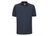 Polo Resistente Polialgodo Adulto Cores 3XL - 6XL