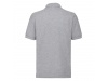Polo Resistente Polialgodo Adulto Cores 3XL - 6XL