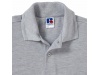 Polo Resistente Polialgodo Adulto Cores 3XL - 6XL