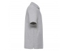 Polo Resistente Polialgodo Adulto Cores 3XL - 6XL