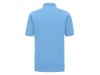 Polo Resistente Polialgodo Adulto Cores 3XL - 6XL