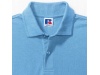 Polo Resistente Polialgodo Adulto Cores 3XL - 6XL