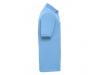 Polo Resistente Polialgodo Adulto Cores 3XL - 6XL