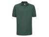 Polo Resistente Polialgodo Adulto Cores 3XL - 6XL