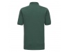 Polo Resistente Polialgodo Adulto Cores 3XL - 6XL