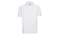 Polo clssico Homem branco