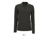 Polo PERFECT LSLS WOMEN Cores