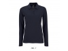 Polo PERFECT LSLS WOMEN Cores