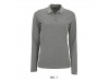 Polo PERFECT LSLS WOMEN Cores