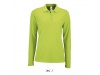 Polo PERFECT LSLS WOMEN Cores
