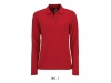 Polo PERFECT LSLS WOMEN Cores