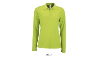 Polo PERFECT LSLS WOMEN Cores