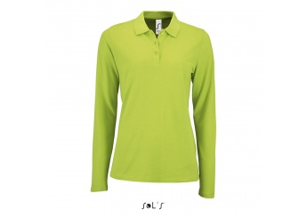 Polo PERFECT LSLS WOMEN Cores