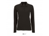 Polo PERFECT LSLS WOMEN Cores