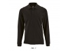 Polo PERFECT LSL MEN Cores
