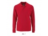 Polo PERFECT LSL MEN Cores