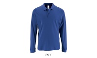 Polo PERFECT LSL MEN Cores