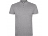 POLO STAR Adulto Cor 3XL