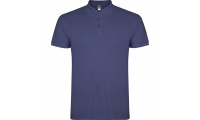 POLO STAR Adulto Cor 4XL