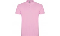 POLO STAR Adulto Cor