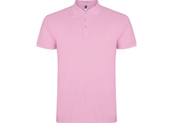 POLO STAR Adulto Cor