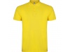 POLO STAR Adulto Cor 3XL