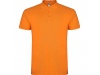 POLO STAR Adulto Cor 3XL