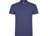 POLO STAR Adulto Cor 3XL