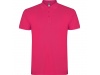 POLO STAR Adulto Cor